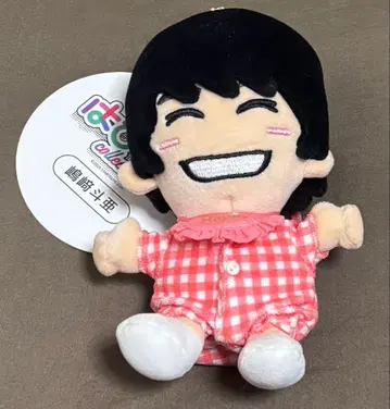 시마사키 토아 치비누이 하피누이 묶음 판매