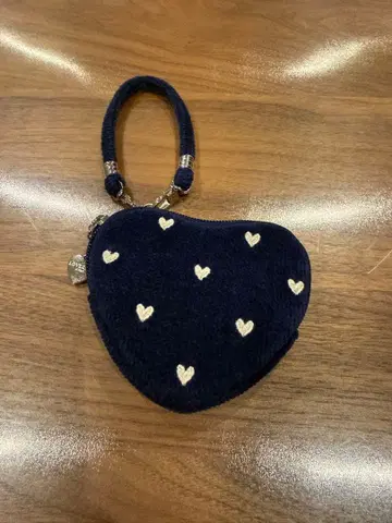 페이러 하트 참