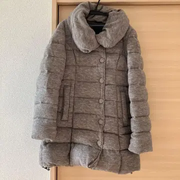 [ TATRAS ] 타트라스 다운 자켓 BALENA