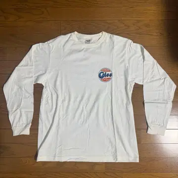 Calee 롱 슬리브 T셔츠