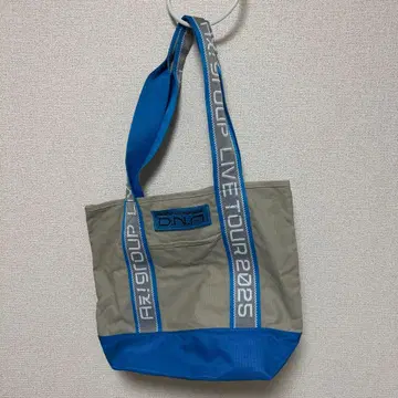 A! group D.N.A 토트백