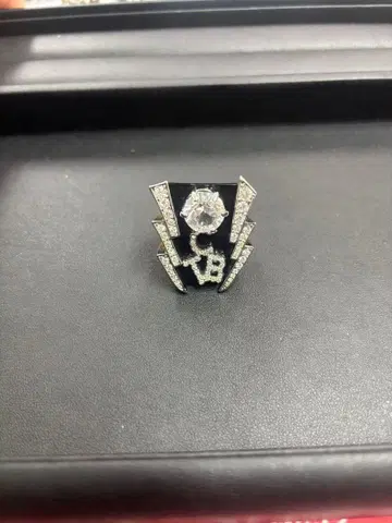 st233 엘비스 프레슬리 반지