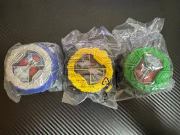 DX 라이드워치 쿼츠 세트