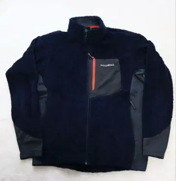 mont-bell 클라이마에어 자켓