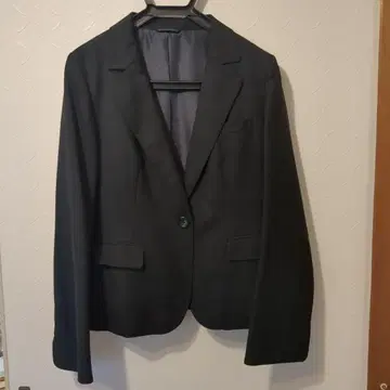 아오야마 양복 n line Precious 여성 팬츠 수트 상하의 세트