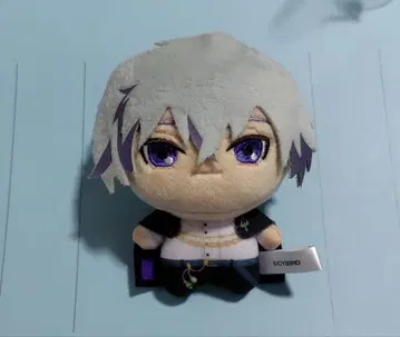 잘생긴 빌런 주드 자자 봉제 인형