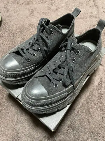 CONVERSE ALL STAR 100 TREKWAVE MN OX