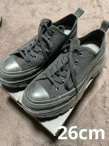 CONVERSE ALL STAR 100 TREKWAVE MN OX