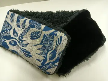 미나 페르호넨 핸드메이드 넥워머