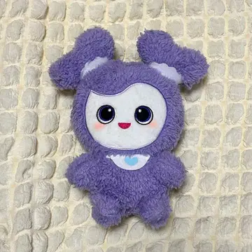 TWICE x GIGO 포근포근 앉은 봉제 인형 사브리