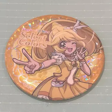 스마프리 큐어 피스 캔뱃지