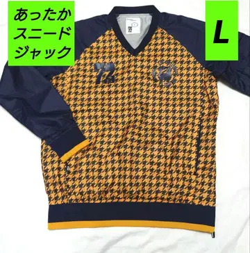 PAR 72 여성용 골프 아우터 스니드 재킷 넉넉한 L