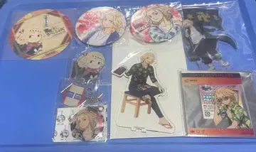 사노 만지로 마이키 즉시 구매