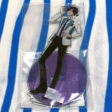 스타뮤 [쿠가 슈 아크릴 스탠드]