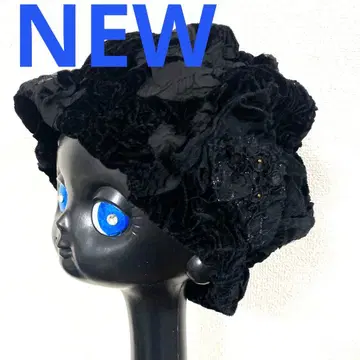 부드러운 모자 이너 모자 실내 모자