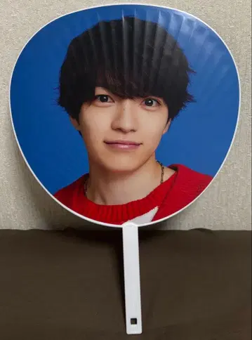 나니와단시 니시하타 다이고 부채 +Alpha 아시아 투어 Asia