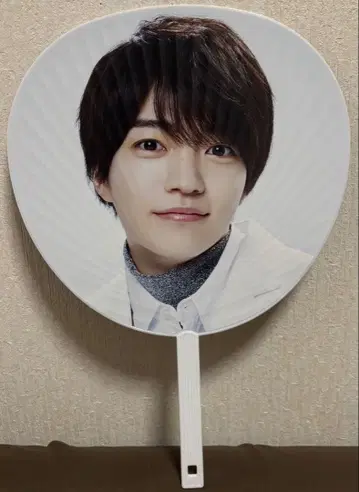 니시하타 다이고 부채 +Alpha 플러스알파