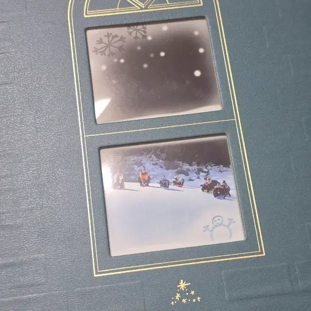 2020 윈터패키지 방탄소년단