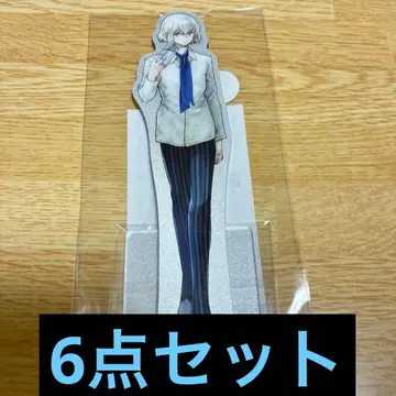 잭 장르 시로타 미츠키 세트 묶음 판매