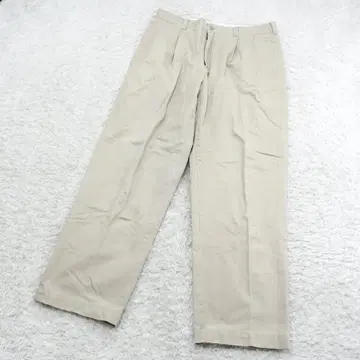 G8535*브룩스 스포츠 골프 팬츠 스포츠 팬츠 베이지