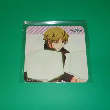 월드 트리거 호비스트 구매 혜택 코스터 [이즈미 마사무네]