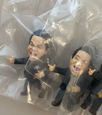 [새상품] 다이앤 고이고이데스 스스한 가챠 키링