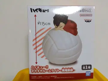 하이큐!! 스야스야 룸 라이트 쿠로오 테츠로