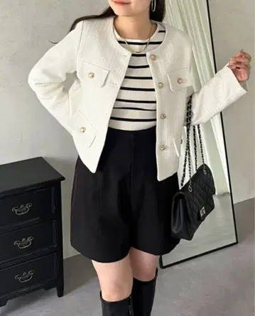 prose verse 노카라 자켓 piacere