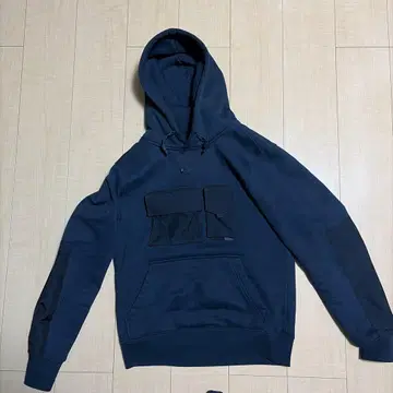 NOCTA 후드티 S 사이즈