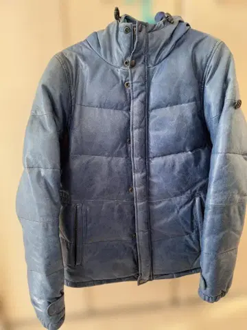 glamb  타이트 다운 자켓 사이즈 1