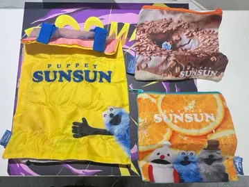 순순 버라이어티 컬렉션