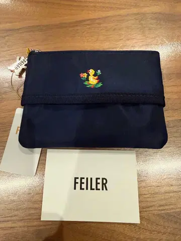 페이러 티슈 케이스