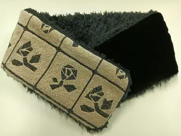 미나 페르호넨 핸드메이드 넥워머