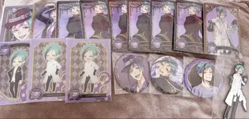 트위스테 플로이드 리치 묶음 판매