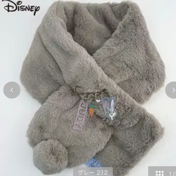 주디 브로치 포함 티펫 시마무라 주토피아