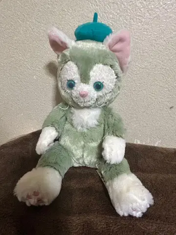 디즈니 젤라토니 봉제 인형