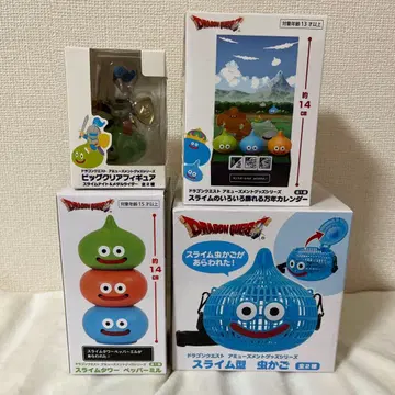 드래곤 퀘스트 묶음 판매