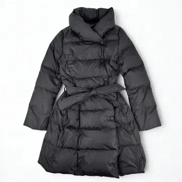 새상품급 SHIPS x LIMONTA 120주년 모델 다운 코트 여성용