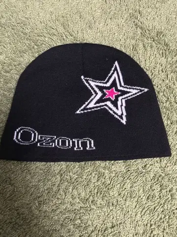 ozon 비니 [ 품절품 ]