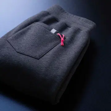 KUCHI DESIGN 쿠치디자인 맨투맨 팬츠 그레이 XS 사이즈