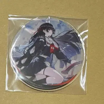 명조 애니메이트 그라테 아크릴 코스터 치사키