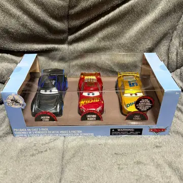 [카즈] 미니카 풀백카 [디즈니 스토어 한정판]