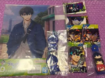 제일복권 묶음 판매 이사기 요이치