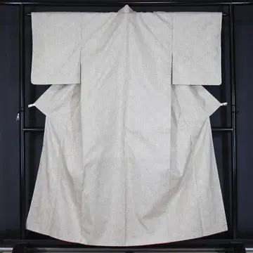 화이트 오시마 명주 155cm M 사이즈 마하바 a894 캐주얼