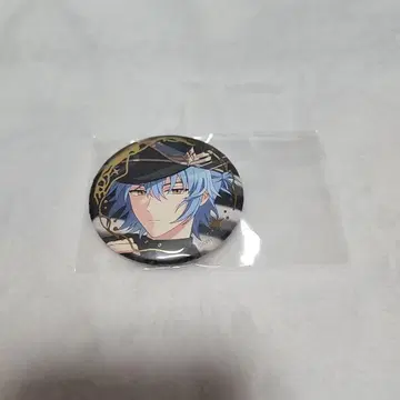 마법사의 약속 6주년 캔뱃지 네로