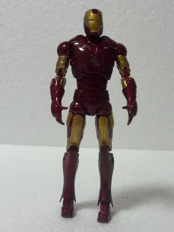 아이언맨 피규어