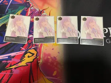 벚꽃 만발한 날과 타임머신