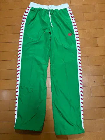 arena 나일론 팬츠 L 사이즈