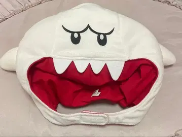 USJ 닌텐도 월드 테레사 팬캡 모자