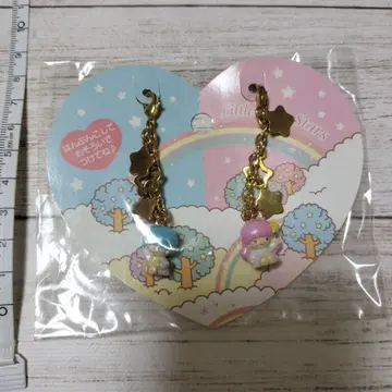 키키라라 페어 마스코트 참